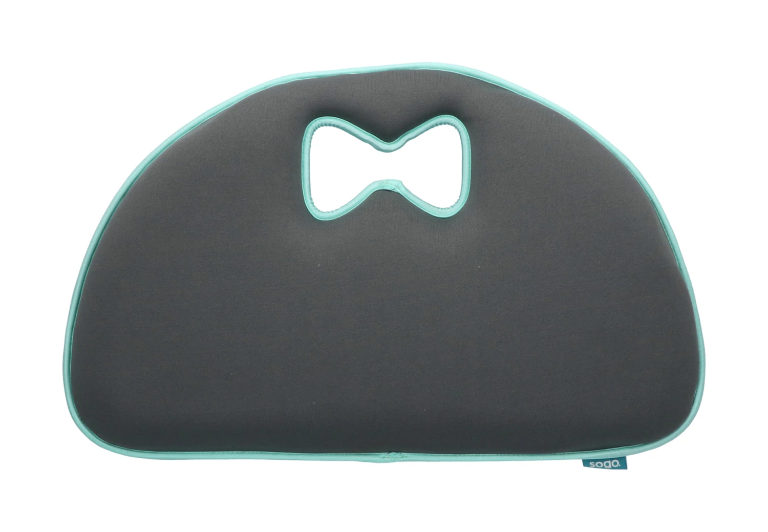 Kniekissen Blau | Gartengeräte Von Sogo – Bild 3