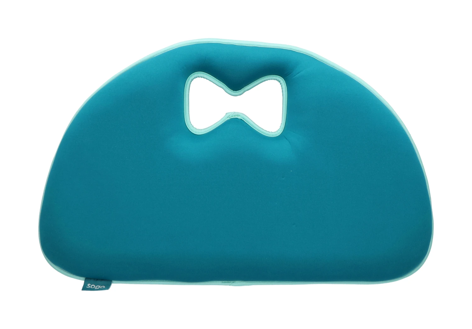 Kniekissen Blau | Gartengeräte Von Sogo