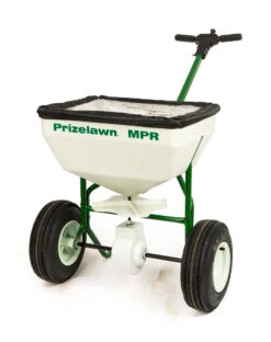 Schleuderstreuer Profi (ROTARY SPREADER MPR II PRO) (11 Kg) | Gartenwerkzeuge Von Cuxin DCM