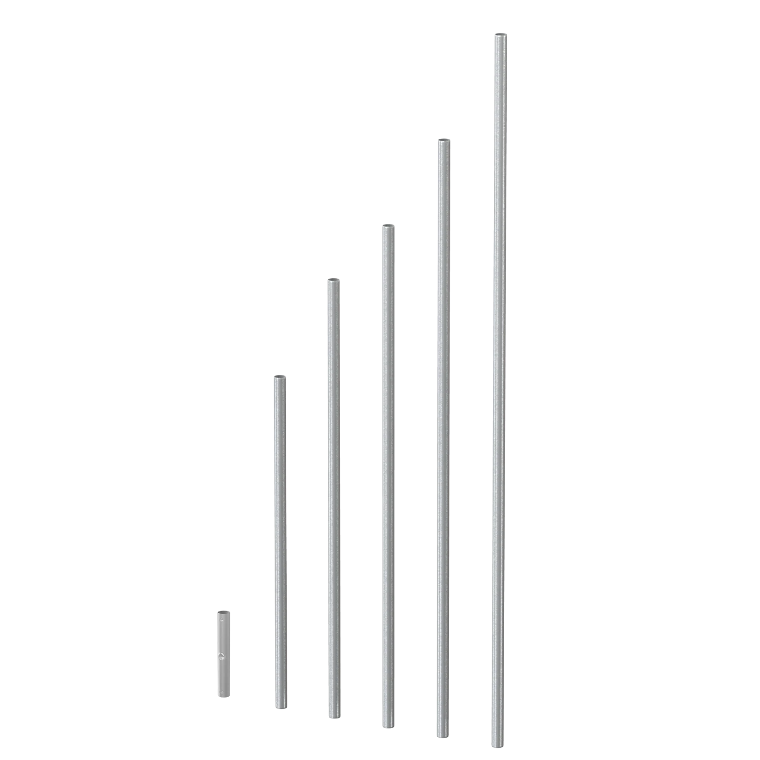 Secret Jardin Stange Ø 19mm T19-90 82,6 Cm