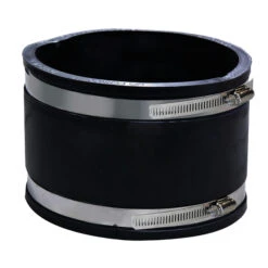 Secret Jardin Rubber Duct, ø 100 Mm