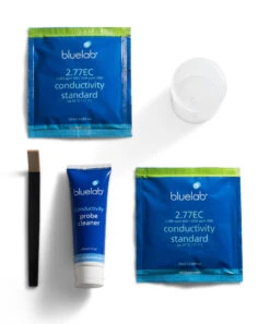 Bluelab EC Reinigungs- Und Kalibrierset | Zubehör Von Bluelab